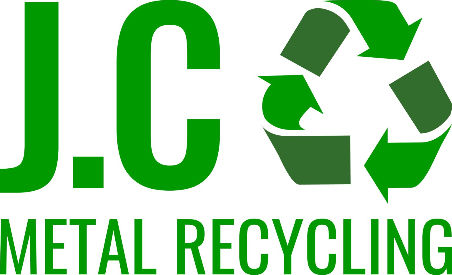 We Specialise In J.C Metal Recycling Ltd